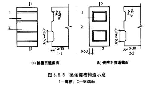 装配式谢旺兰装配整体式混凝土框架结构设计要点及案例分析