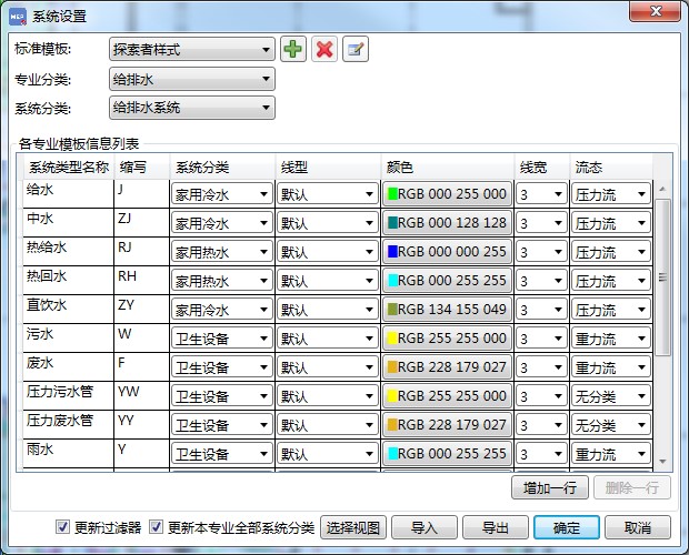 bim插件探索者bim三维机电设计软件tsrmepforrevit下载