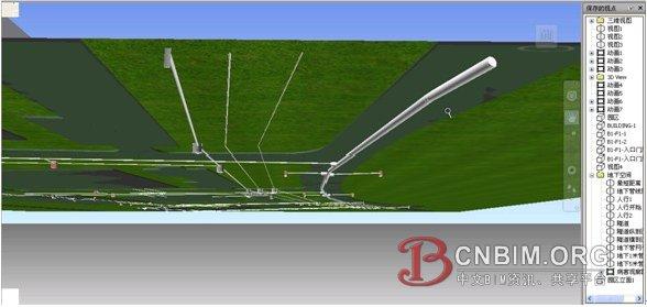 基于BIM和物联网技术的智慧运维