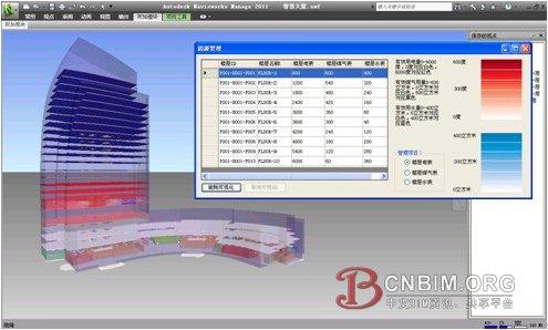 基于BIM和物联网技术的智慧运维