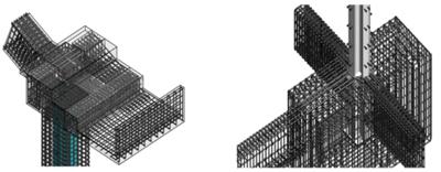 施工企业BIM应用能力建设方法与实践初探 BIM案例 第10张