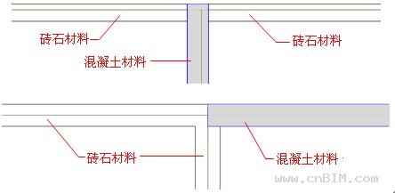 浩辰CAD建筑丰富墙体功能助力建筑设计