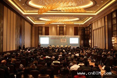 Ecobuild中国展2013年4月再次起航