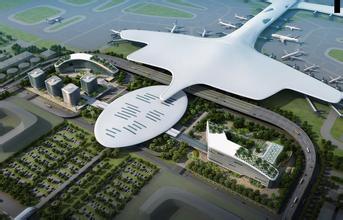 BIM技术助推中建三局机场建设