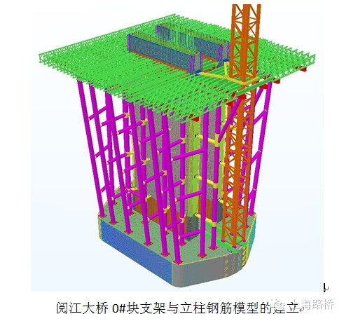 “解码”肇庆阅江大桥项目BIM技术深度应用