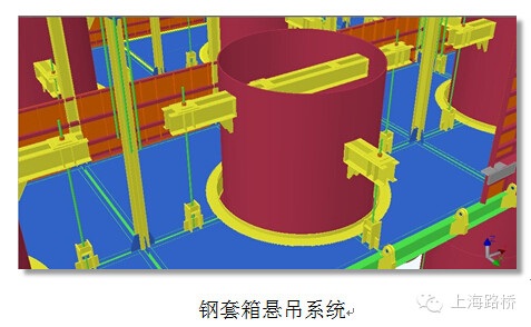 “解码”肇庆阅江大桥项目BIM技术深度应用