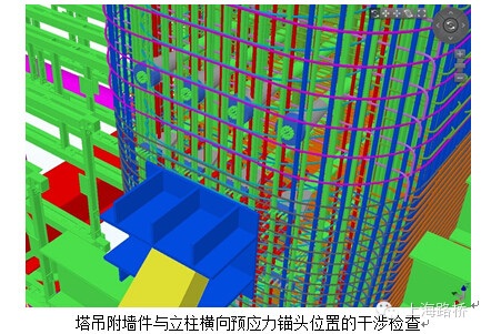 “解码”肇庆阅江大桥项目BIM技术深度应用