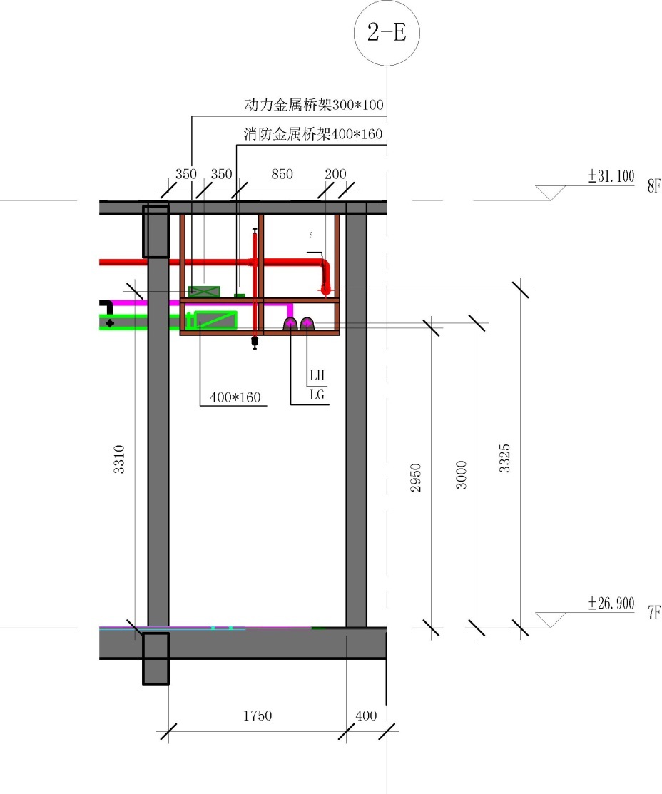 BIM技术在广州地铁线网运营管理指挥中心创造的价值