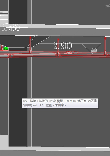 BIM技术在广州地铁线网运营管理指挥中心创造的价值