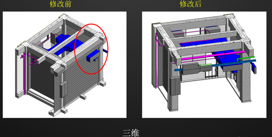 利用BIM技术，上海万科打造精品商业代建项目