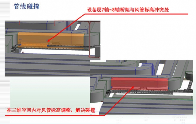 BIM技术在地铁机电安装施工中的应用