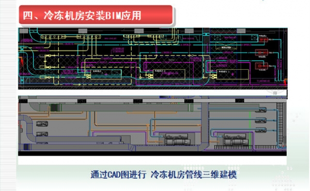 BIM技术在地铁机电安装施工中的应用