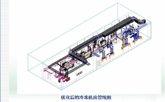 BIM技术在地铁机电安装施工中的应用