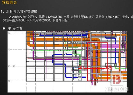 BIM在上海万科七宝国际项目上的应用