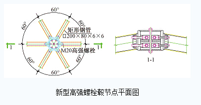 鱼结构设计——太仓规划展示馆设计与施工