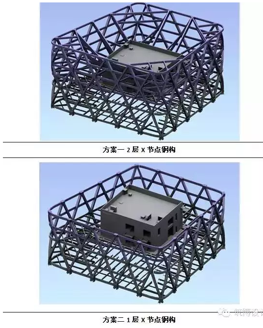 深圳市创业投资大厦BIM技术应用