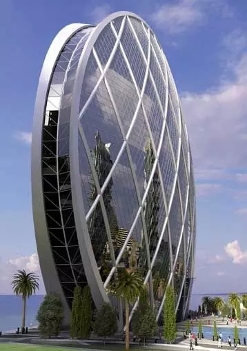 世界上最奇葩的建築!見過2種算你牛!-bim建築網