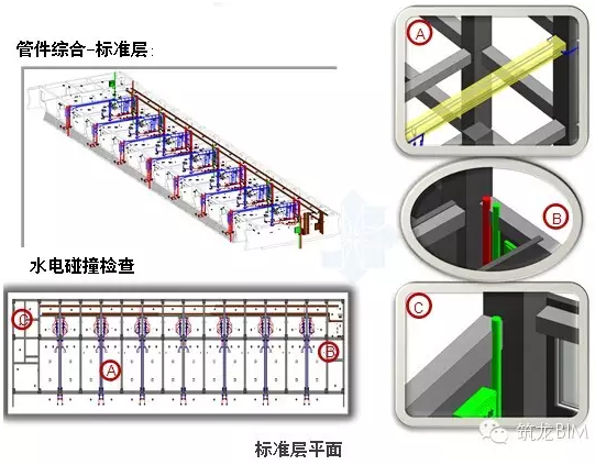 BIM在全预制装配式住宅中的应用