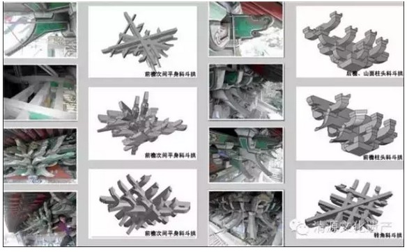 BIM在文化遗产保护设计的应用探索