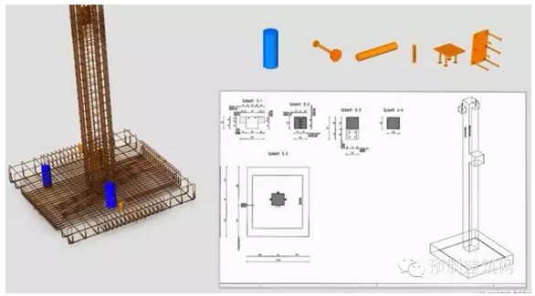 BIM和装配式建筑颠覆传统建筑业