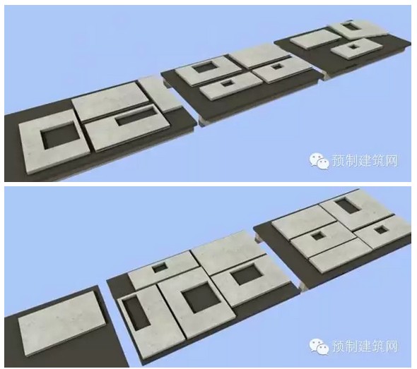 BIM和装配式建筑颠覆传统建筑业