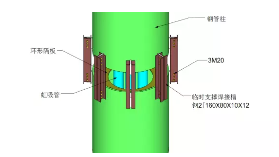 江北机场T3A航站楼BIM应用