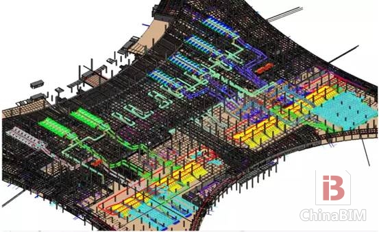 虚拟建造咨询——做有价值的虚拟建造