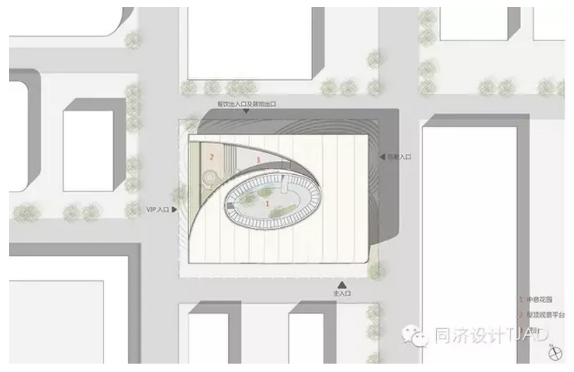 BIM技术在中国企业联合馆设计中的应用