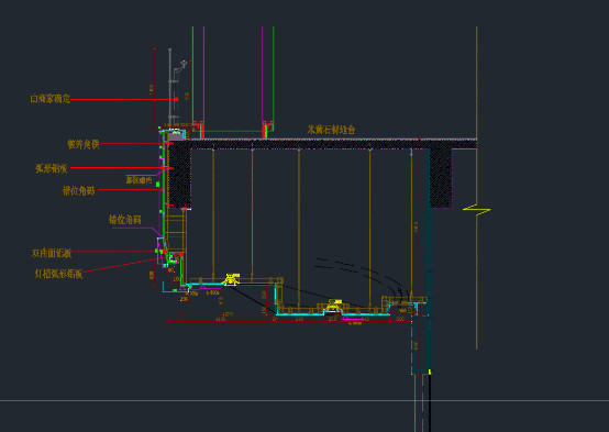 东海新水晶城项目BIM运用案例