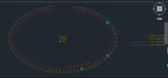 东海新水晶城项目BIM运用案例