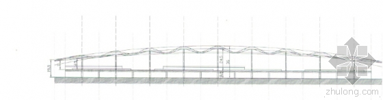 BIM技术在大型复杂交通建筑中的应用——以南京禄口机场二期航站楼项目为例