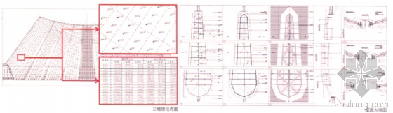 BIM技术在大型复杂交通建筑中的应用——以南京禄口机场二期航站楼项目为例