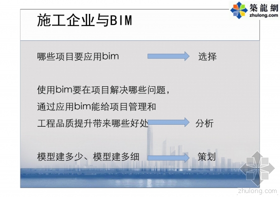 图文详解深圳平安施工管理BIM技术应用要点