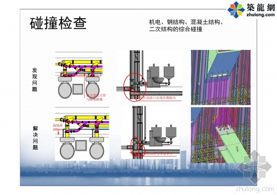 图文详解深圳平安施工管理BIM技术应用要点