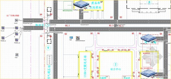 河南中烟工业有限责任公司许昌卷烟厂易地技术改造项目