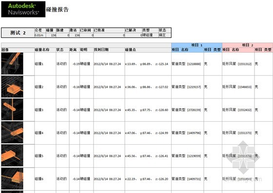 中国华融大厦项目