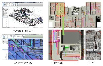 装配式公租房标准化实验楼设计BIM信息化技术应用