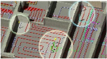 装配式公租房标准化实验楼设计BIM信息化技术应用