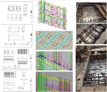 装配式公租房标准化实验楼设计BIM信息化技术应用