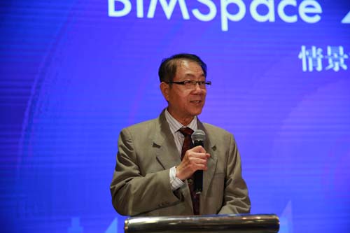 鸿业科技BIMSpace2016开启BIM设计时代 四大革新解决行业痛点