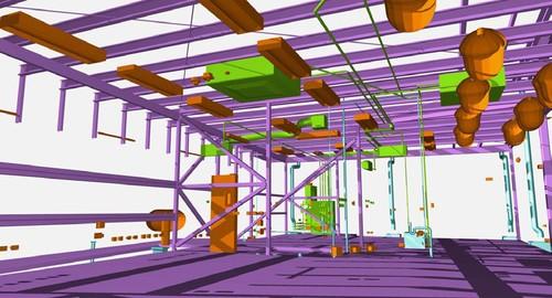 国际案例——ArchiCAD下的BIM大协同