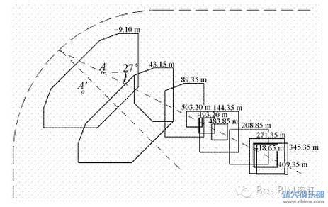 钢结构项目“中国尊”BIM应用全面解析