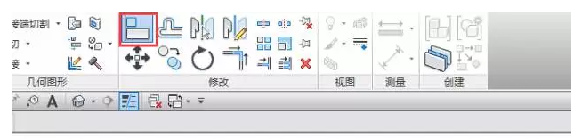 关于Revit中模型填充图案线与门窗构建对齐及标注的方法 BIM技巧 第6张