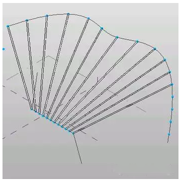 图解关于Revit中自适应构件的使用方法 BIM技巧 第5张