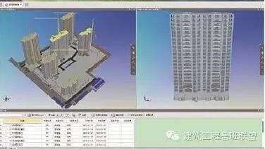 BIM技术在实际工程中有这12个功能，你知道吗？ BIM视界 第10张