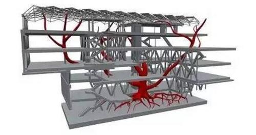 建筑业转型又一村：绿色建筑之被动式房屋（附政策汇总） BIM视界 第2张