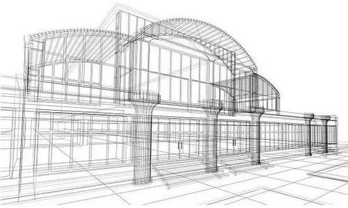 BIM+VR：打造泛设计核心竞争力，开启建筑工业化新革命 BIM视界 第1张