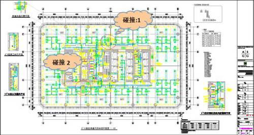 BIM技术应用于超高层机电安装工程，案例剖析！ BIM案例 第18张