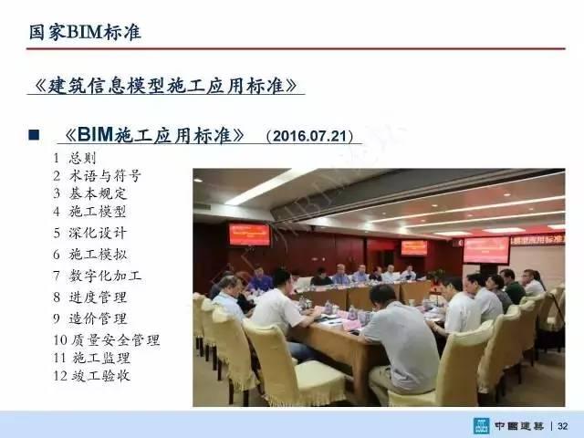 【BIM头条】国家标准《建筑信息模型施工应用标准》正式发布 BIM视界 第34张