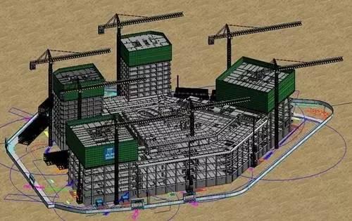 【BIM技术】BIM与SI住宅 BIM视界 第10张